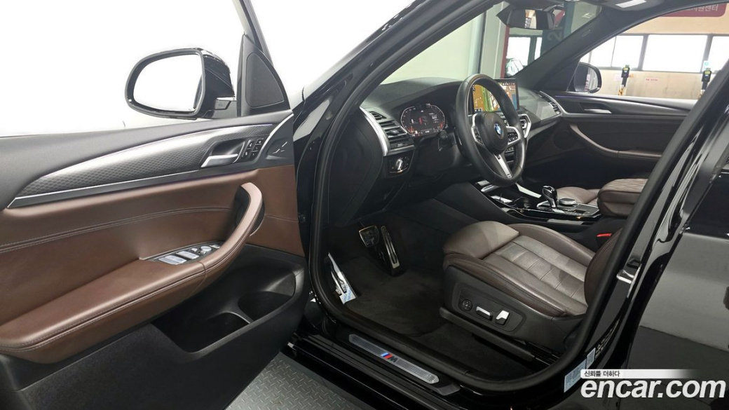 BMW X3 xDrive 20i M Sport, 2023