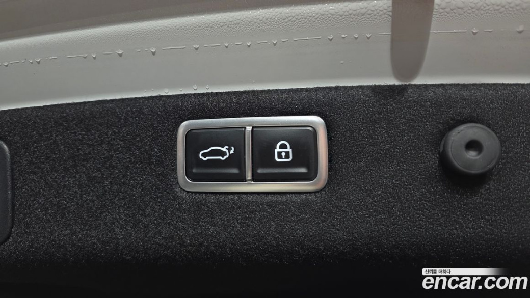 Genesis G70 Gasoline 2.0T 4WD, 2022