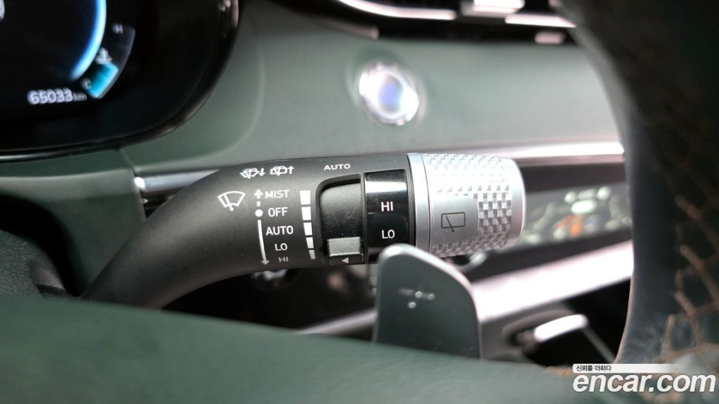 Genesis GV70 2.5T Gasoline AWD, 2022