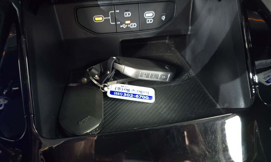 Kia Sorento Diesel 2.2 2WD, 2024