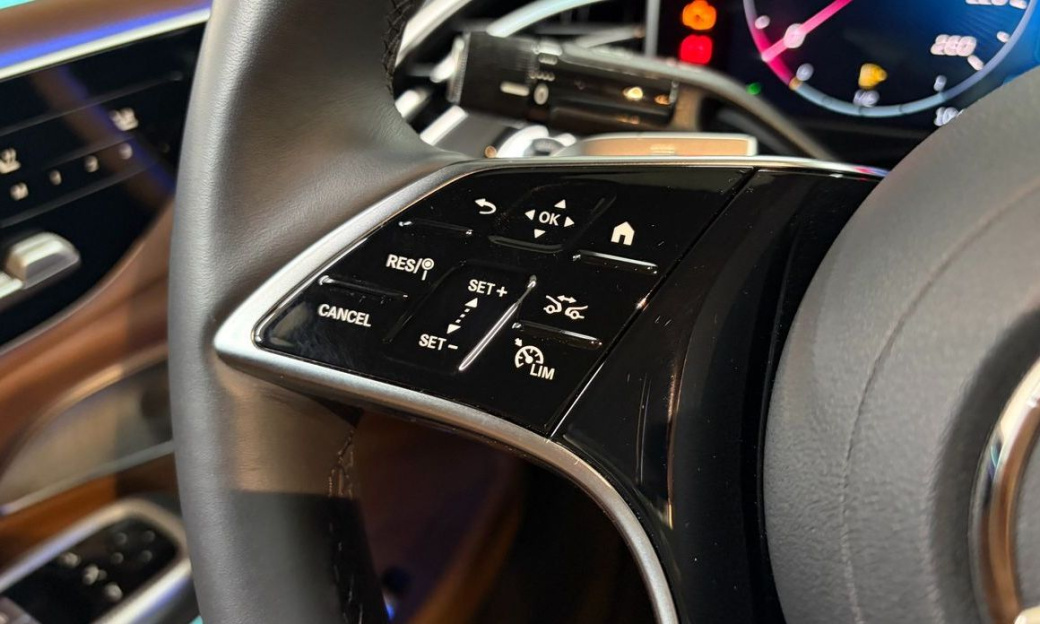 Mercedes-Benz E-Class E450 4MATIC Exclusive, 2024