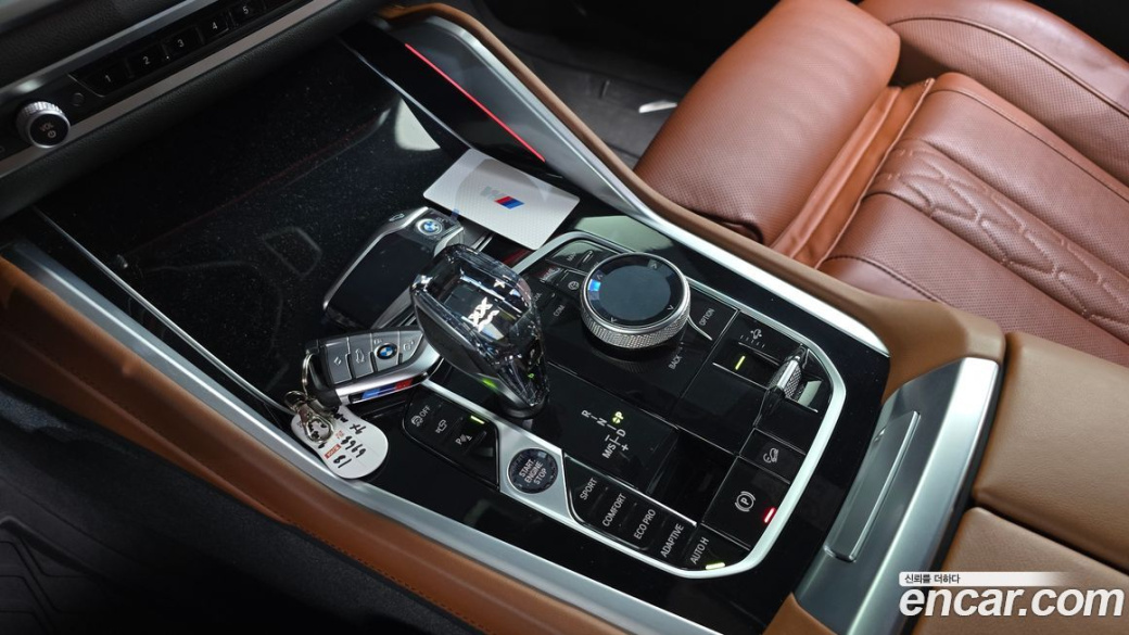 BMW X6 xDrive40d M Sport Online Exclusive, 2023