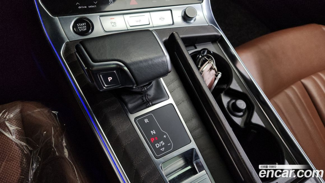Audi A6 45 TFSI Premium, 2022