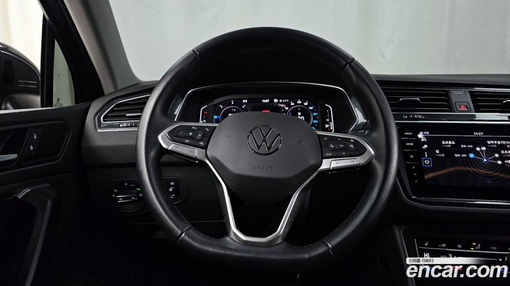 Volkswagen Tiguan 2.0 TDI Prestige, 2023