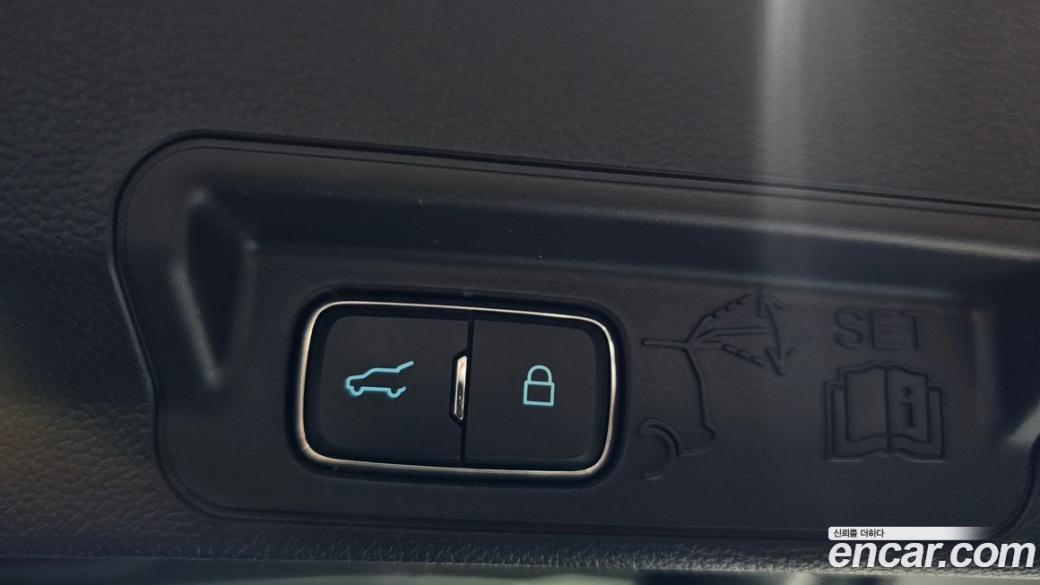 Ford Explorer 2.3 LimIted 4WD, 2021