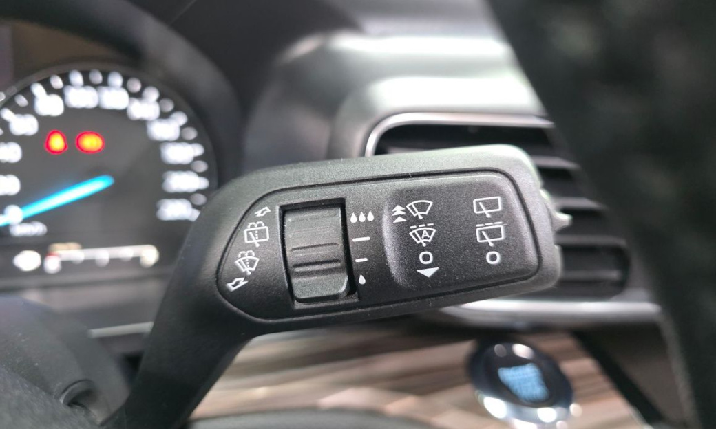 Ford Explorer 2.3 LimIted 4WD, 2023