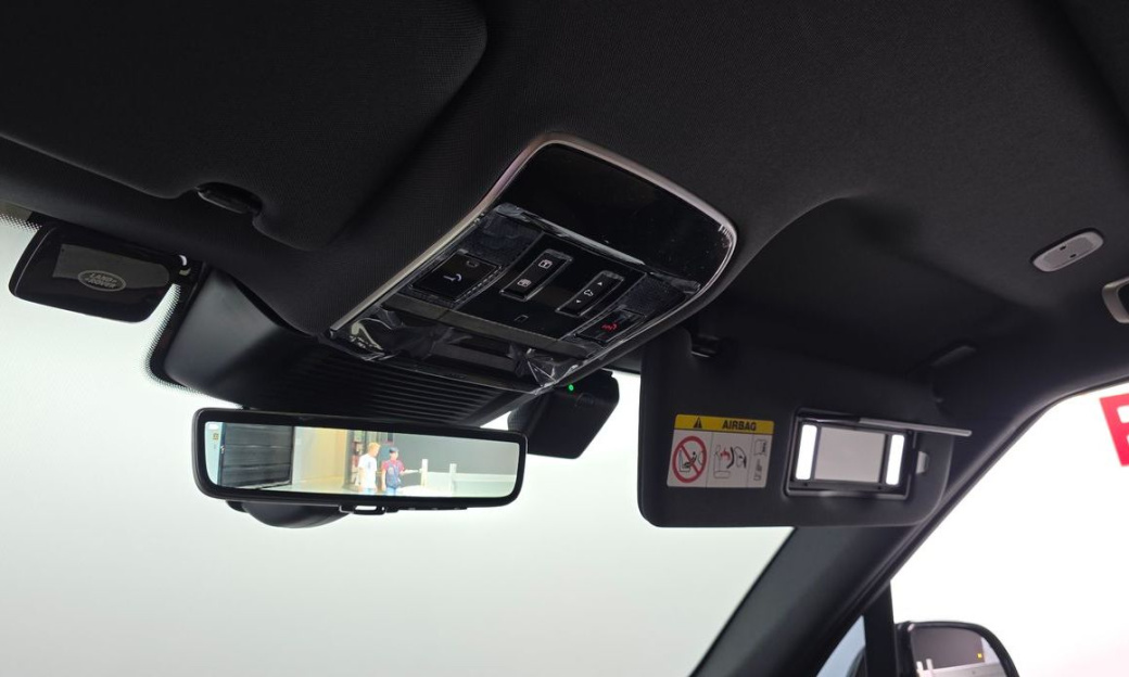 Land Rover Range Rover Sport P360 HSE Dynamic, 2025