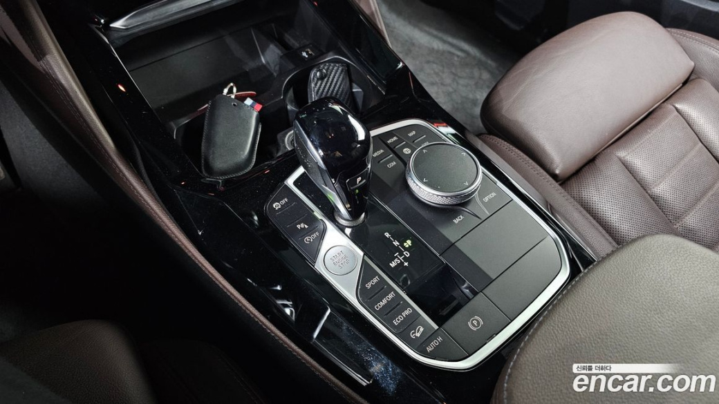 BMW X4 xDrive20i M Sport, 2022