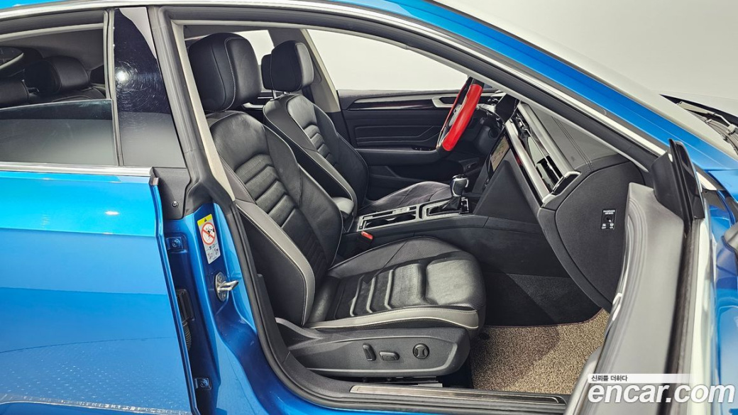 Volkswagen Arteon 2.0 TDI Prestige, 2022