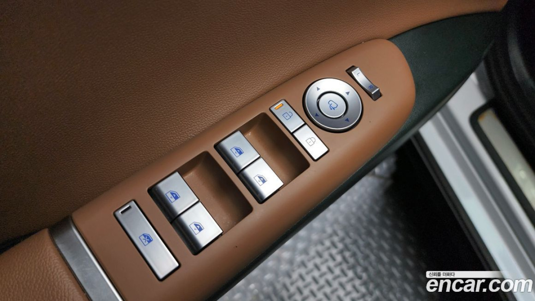 Hyundai Grandeur 2,5 Gasoline 2WD, 2023