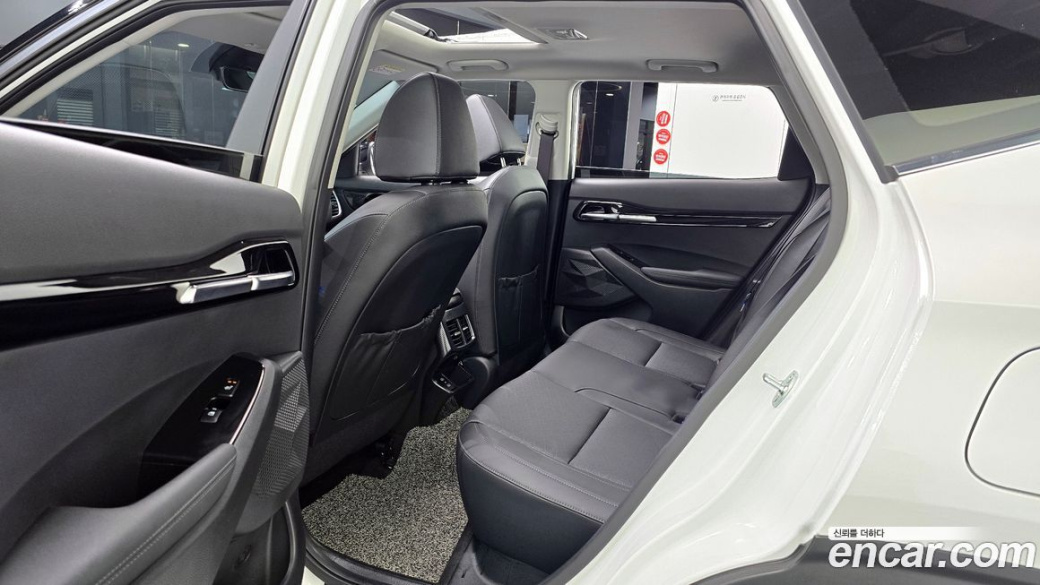 Kia Seltos Gasoline 2.0 2WD, 2025