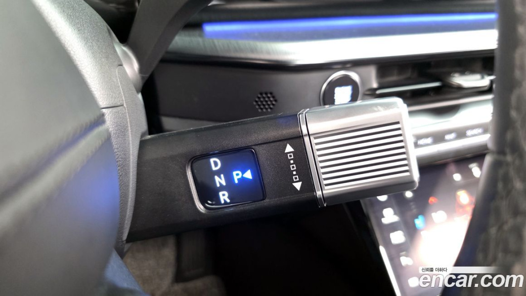 Hyundai Grandeur 2,5 Gasoline 2WD, 2023