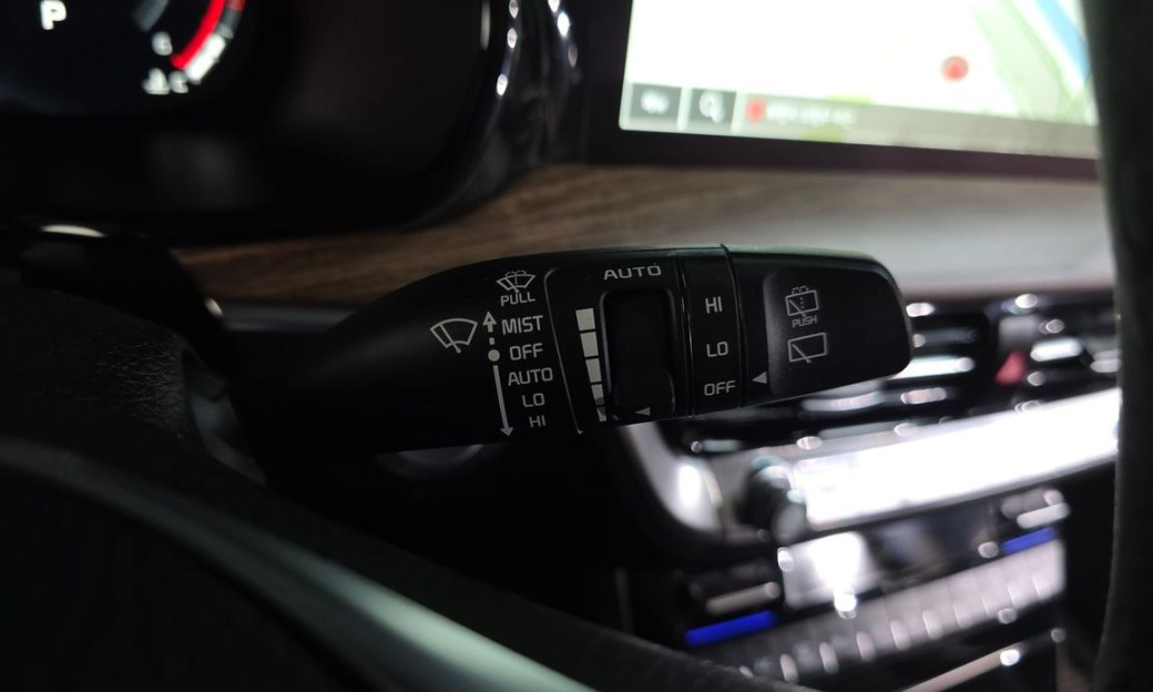 Kia Mohave Diesel 3.0 4WD 6-Seater, 2021