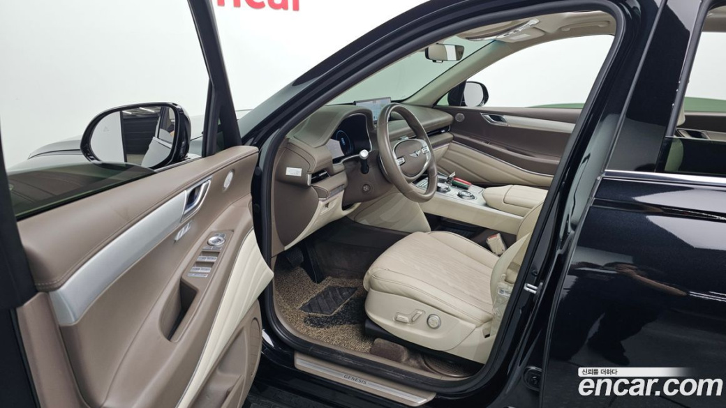 Genesis GV80 3.0 Diesel AWD, 2023