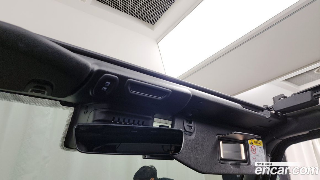 Jeep Wrangler 2.0 Overland Power Top 4Door, 2022