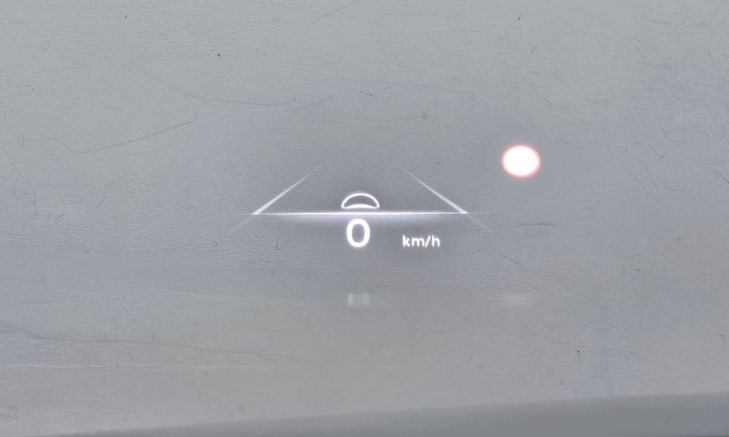 Genesis G80 Gasoline 2.5 Turbo AWD, 2024