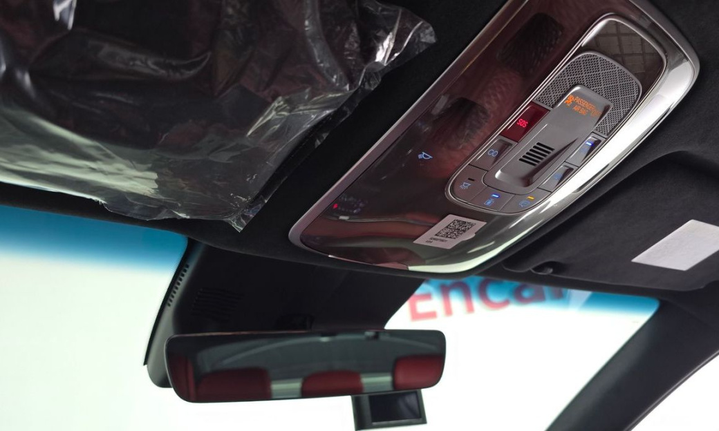 Genesis G80 Gasoline 2.5 Turbo AWD, 2025