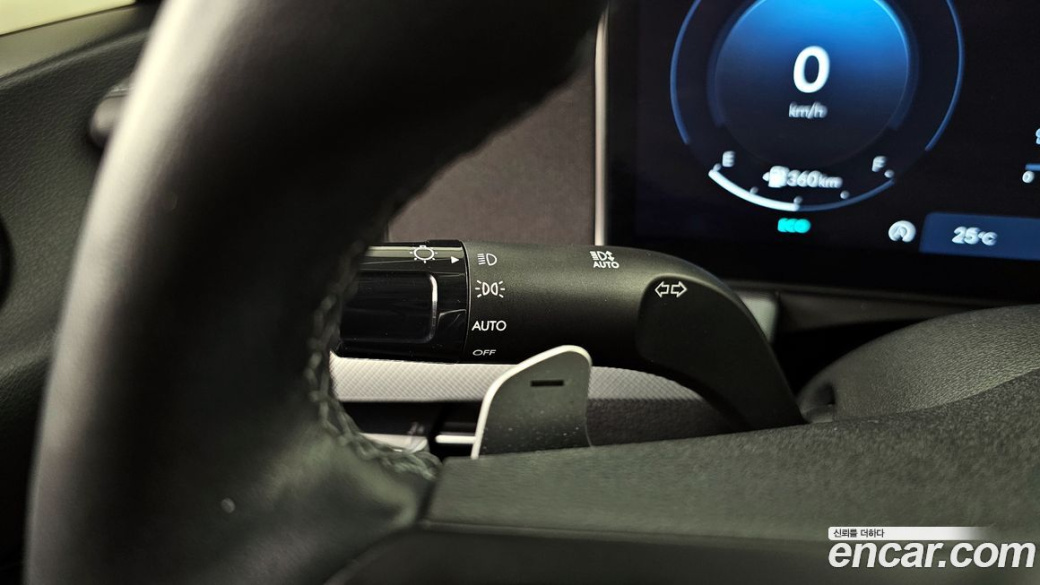 Hyundai Sonata 2.0, 2024