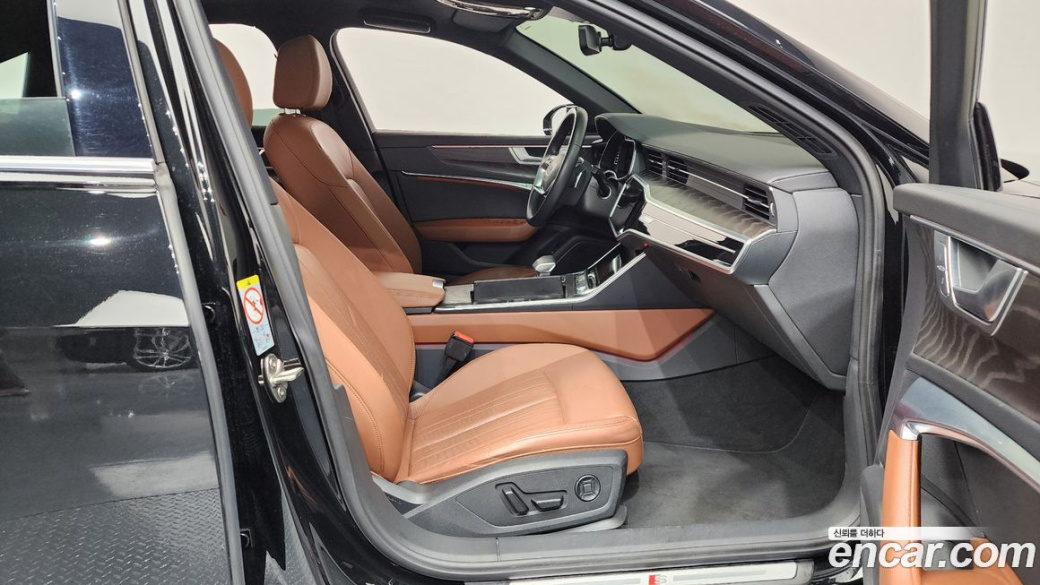 Audi A6 45 TFSI Premium, 2022