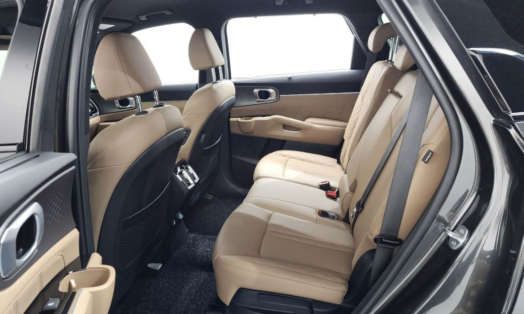 Kia Sorento Diesel 2.2 2WD, 2025