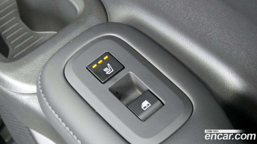 Hyundai Santafe Gasoline 2.5T 4WD, 2024