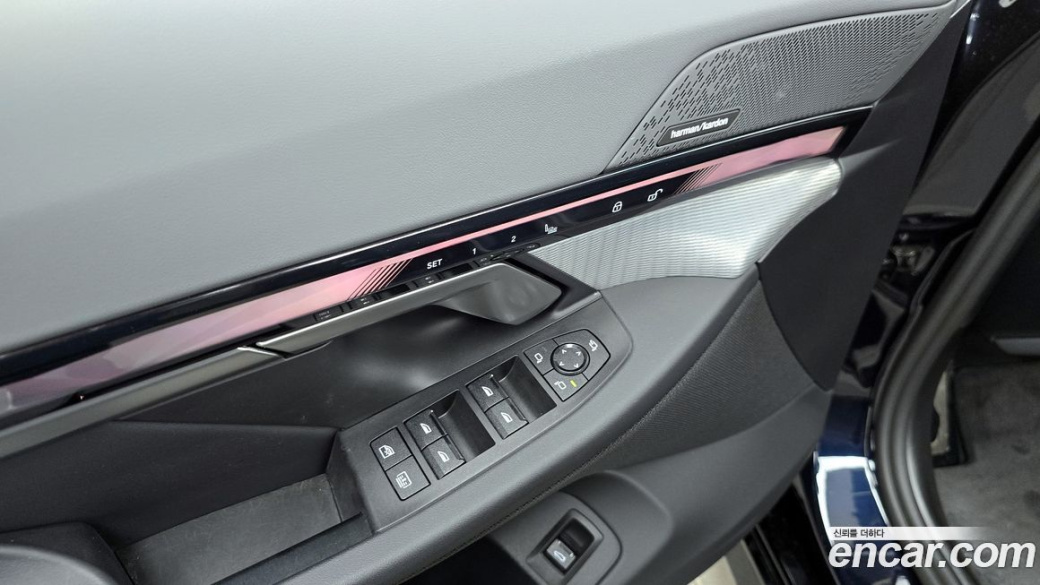 BMW 5-Series 530i xDrive M Sport, 2024