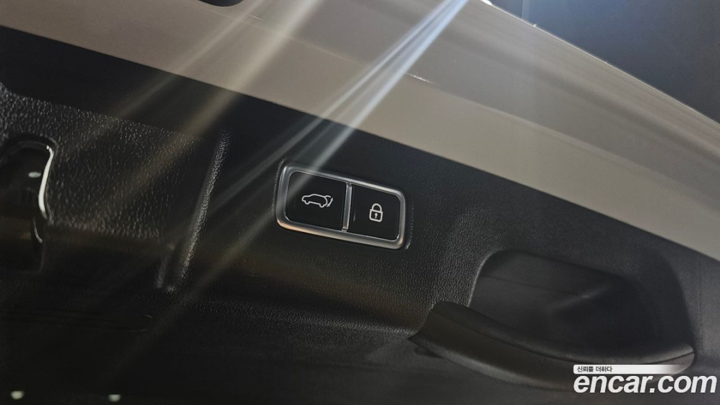 Kia Sorento Gasoline 2.5T 4WD, 2023