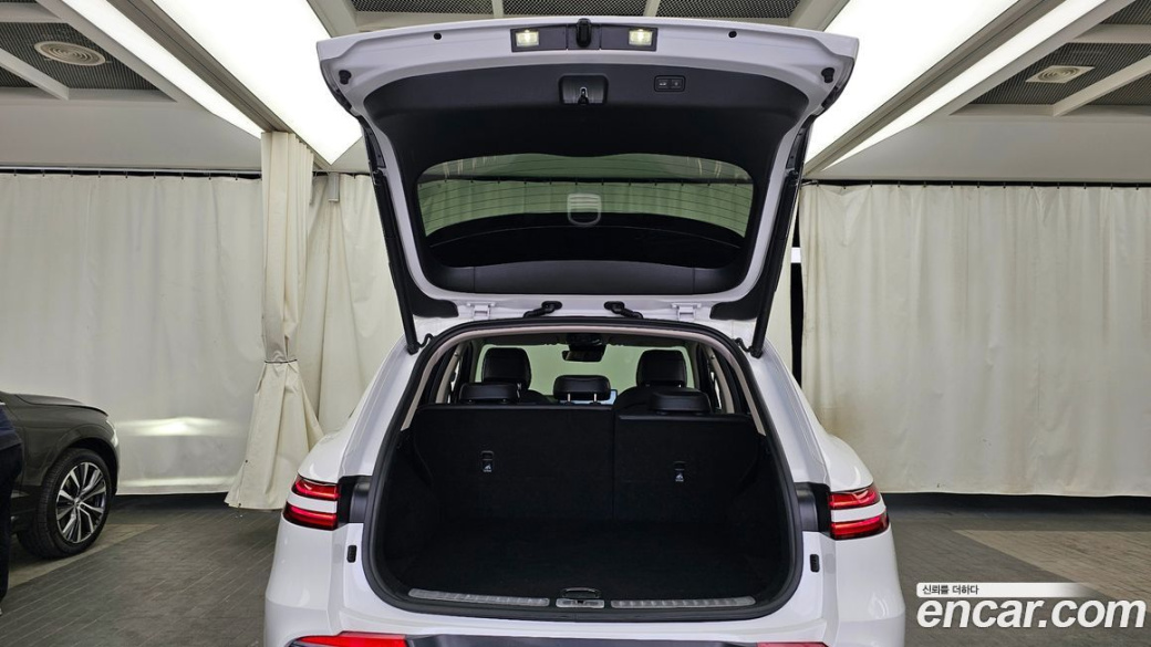 Genesis GV70 2.5T Gasoline 2WD, 2024
