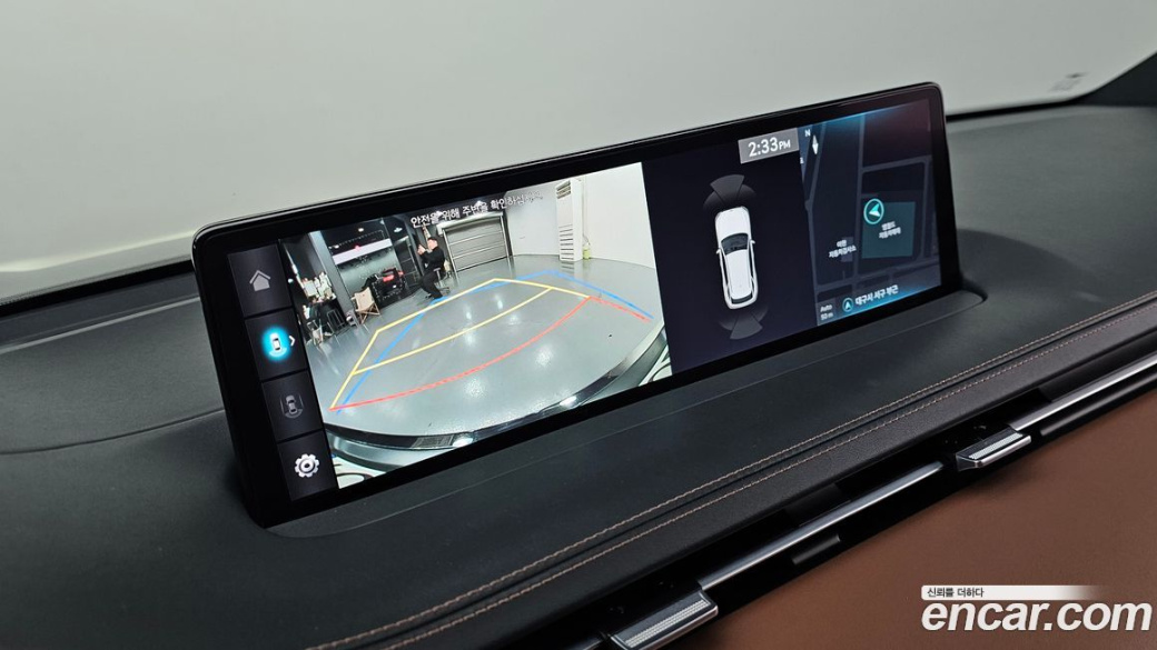 Genesis GV70 2.5T Gasoline AWD, 2022