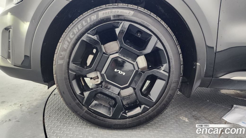 Kia Sorento Diesel 2.2 2WD, 2024