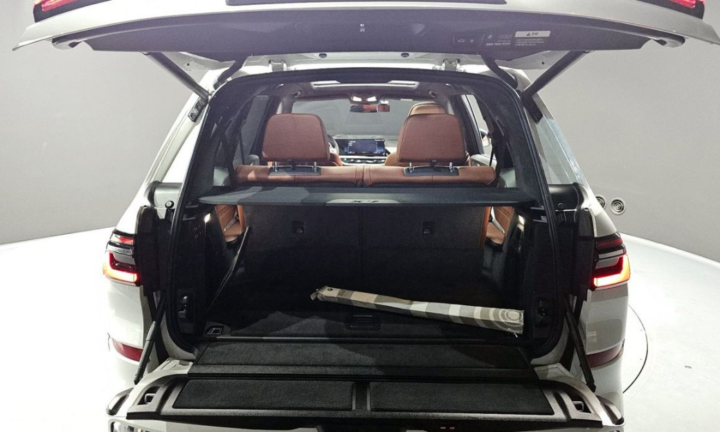BMW X7 xDrive 40i M Sport 6STR, 2024
