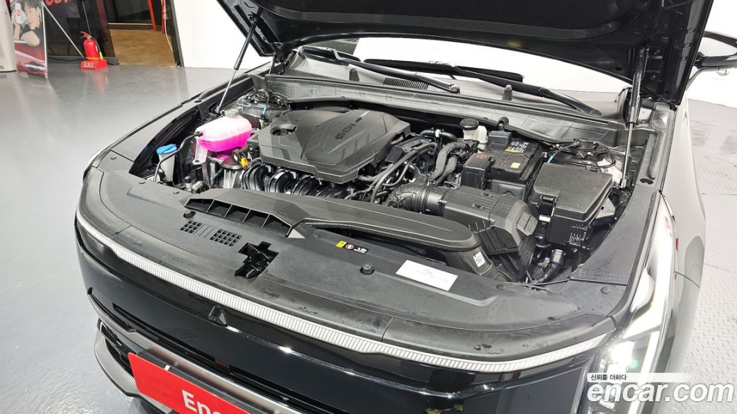 Kia K8 2.5 Gasoline 2WD, 2026