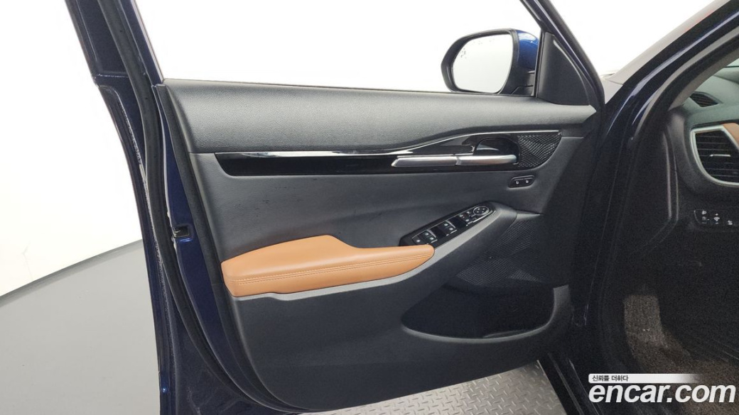 Kia Seltos Gasoline 2.0 2WD, 2024