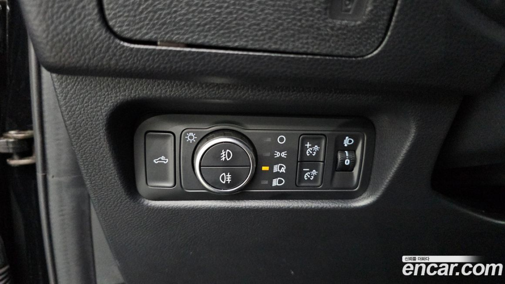Ford Ranger 2.0, 2023