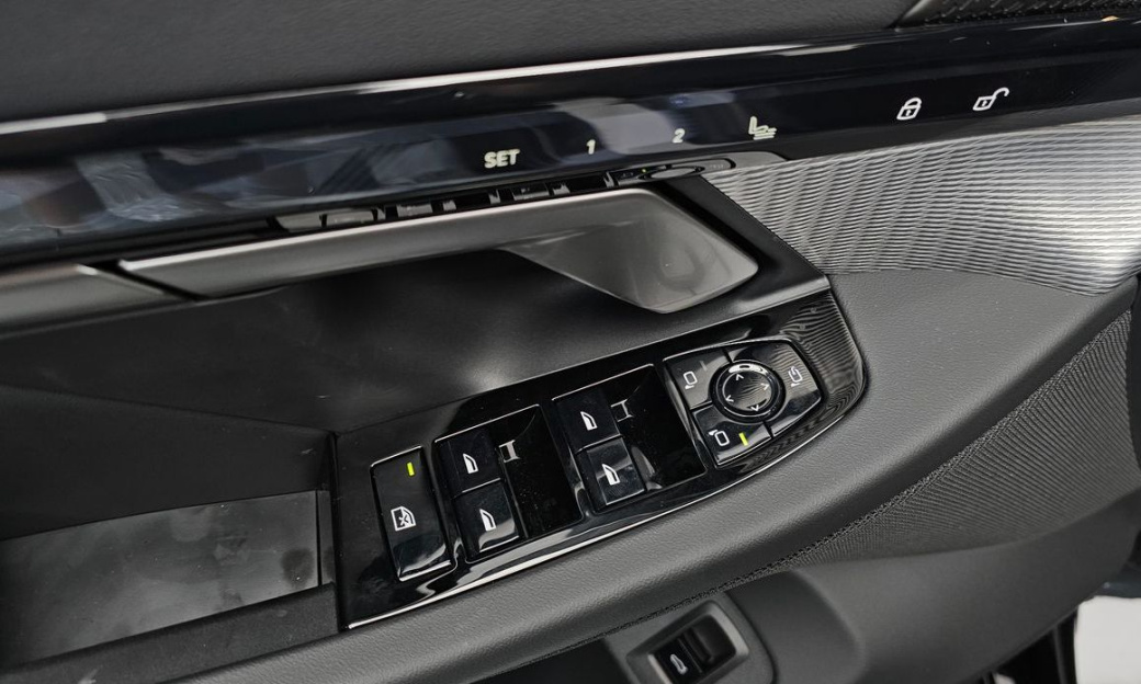 BMW 5-Series 520i Special Edition, 2026