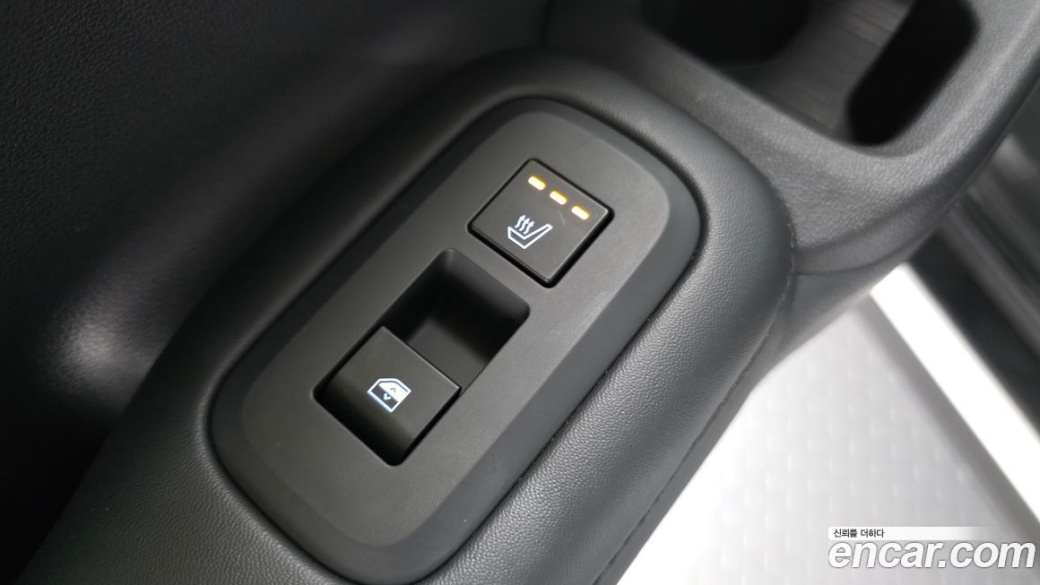 Hyundai Santafe Gasoline 2.5T 4WD, 2024