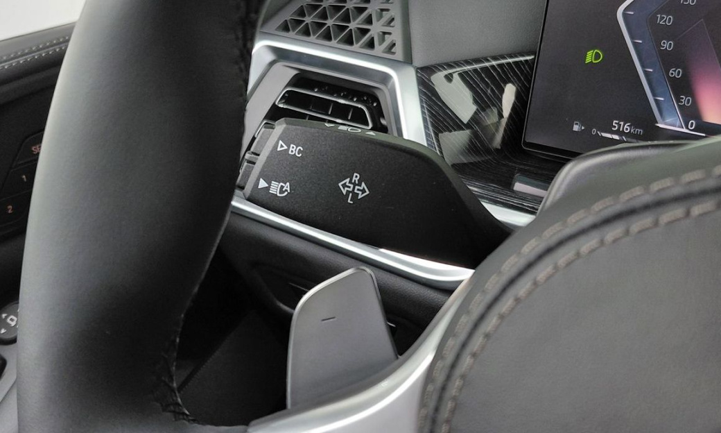 BMW X5 xDrive 30d M Sport, 2025