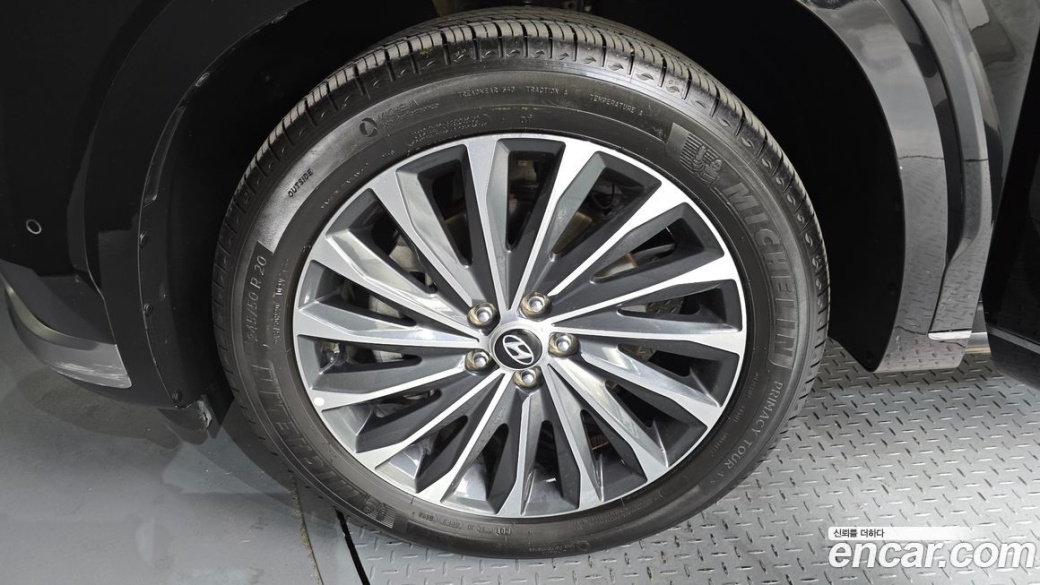 Hyundai Palisade Diesel 2.2 2WD, 2023
