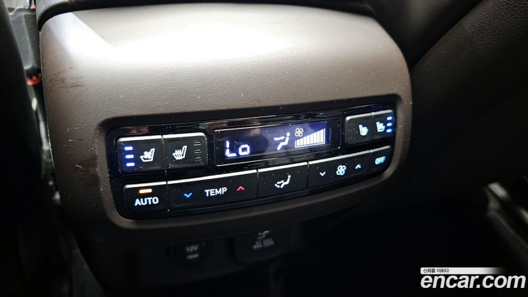 Hyundai Palisade Diesel 2.2 4WD, 2023