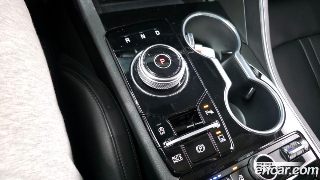 Kia K5 2.0, 2023