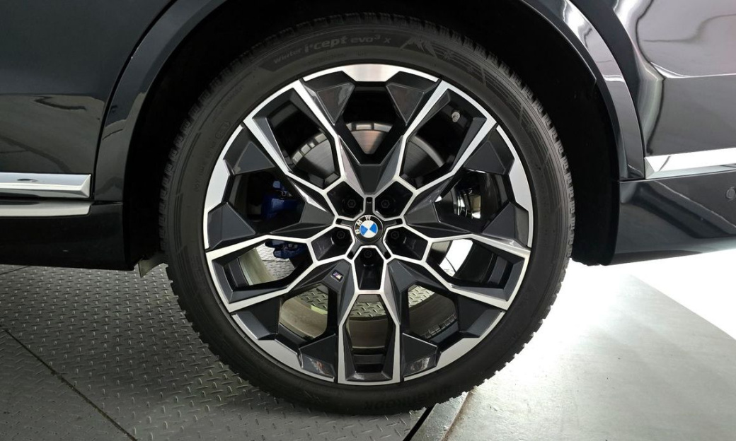 BMW X7 xDrive 40i M Sport 7STR, 2026