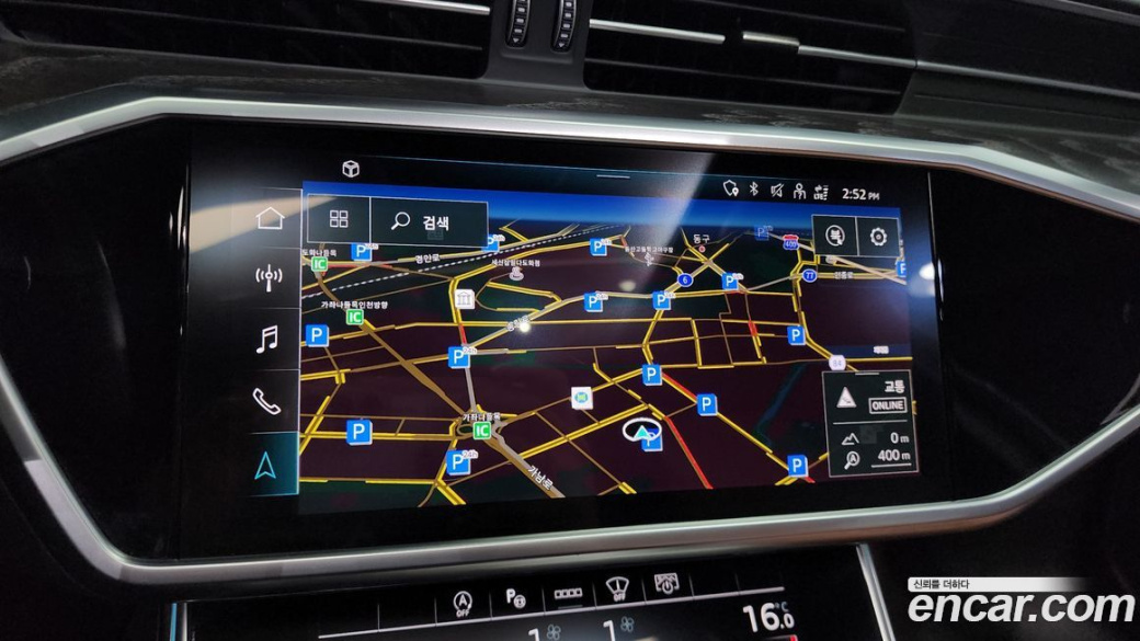 Audi A6 45 TFSI Premium, 2023