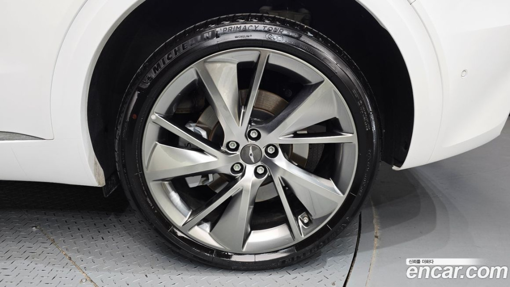 Genesis GV70 2.5T Gasoline 2WD, 2024