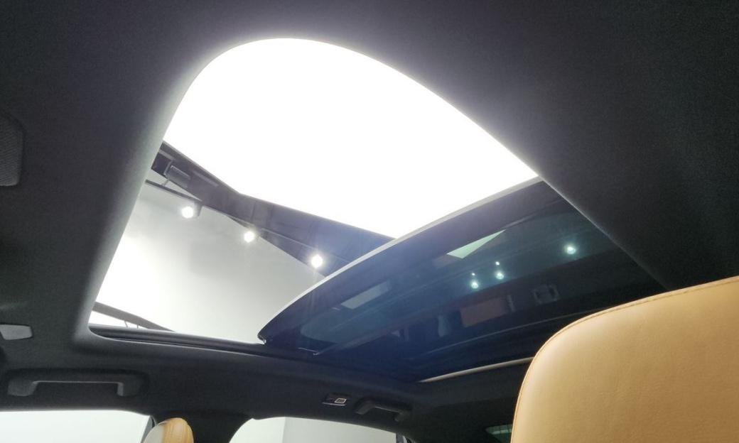Volvo S90 B5 Inscription, 2022