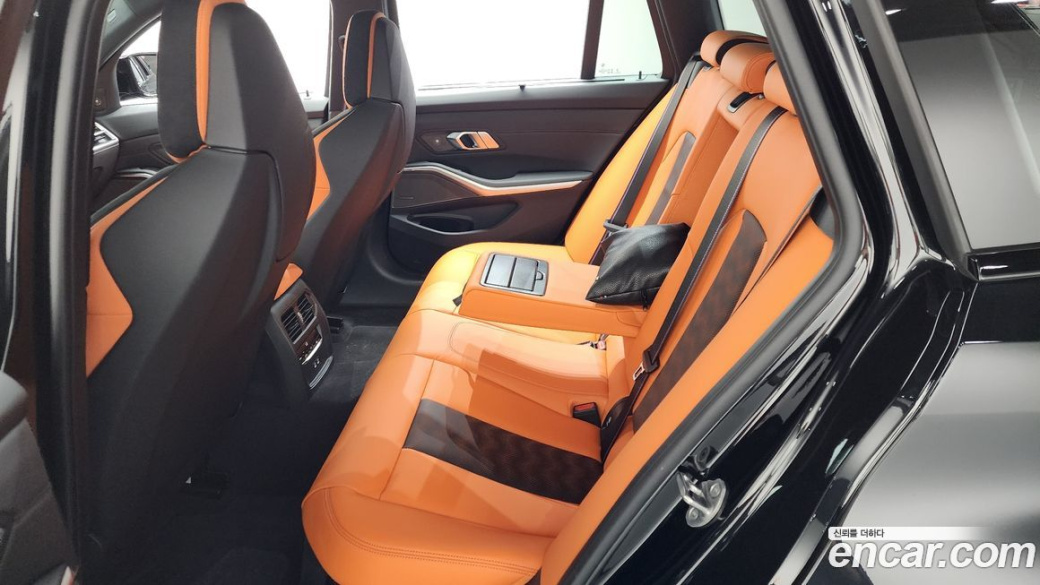 BMW M3 M3 Touring Competition M xDrive, 2025