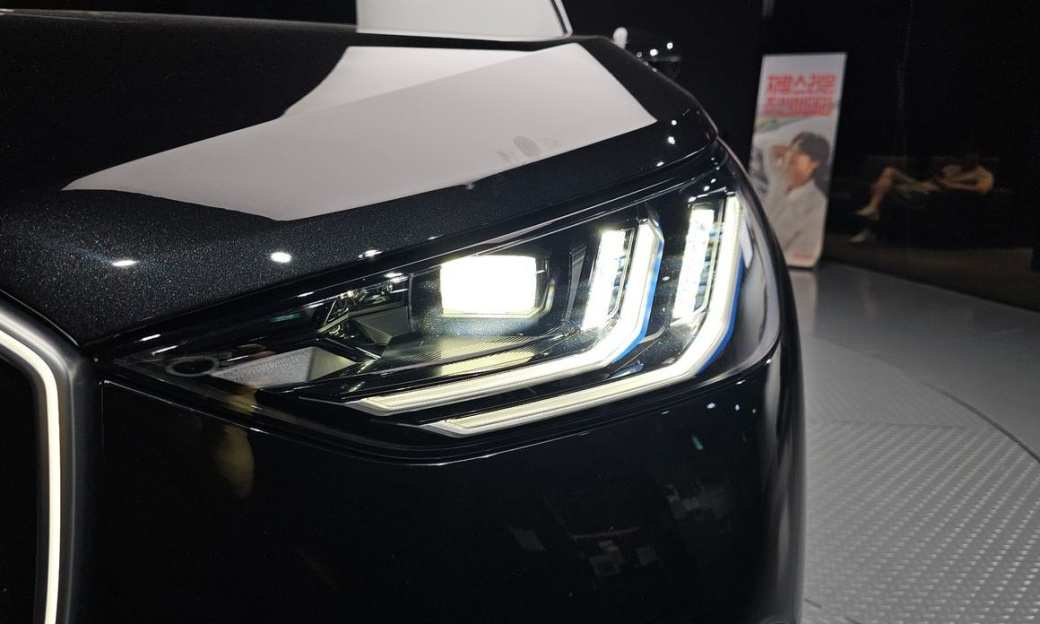 BMW X3 xDrive 20 M Sport, 2025