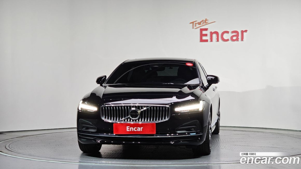 Volvo S90 B5 Ultimate Bright, 2023