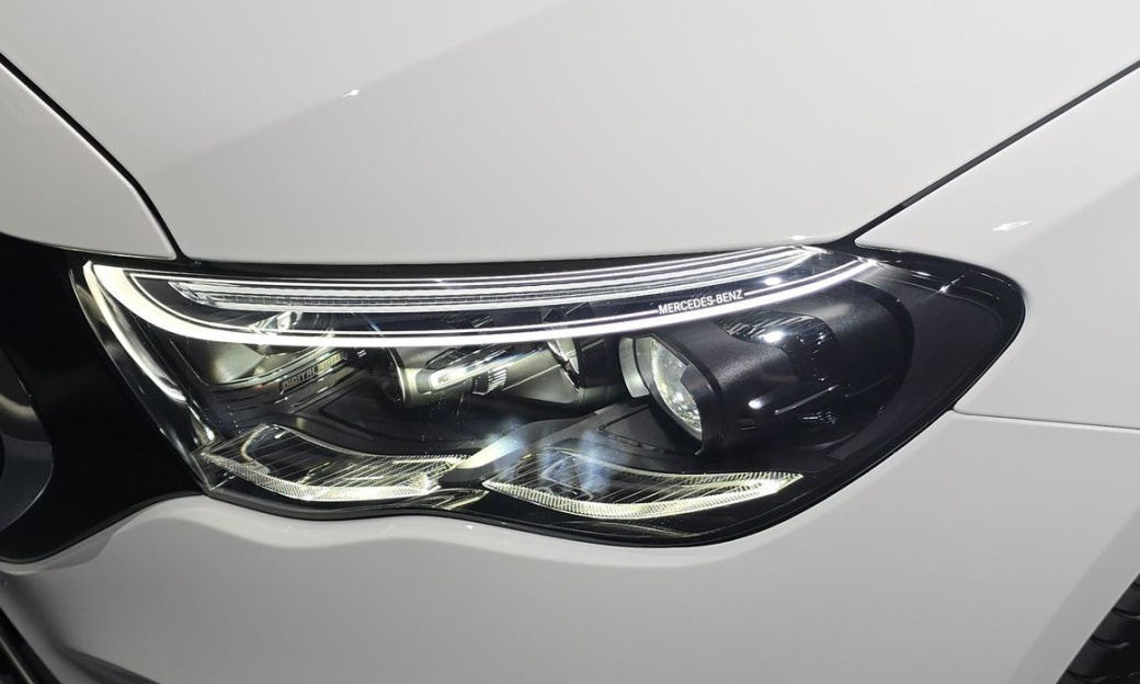 Mercedes-Benz E-Class E450 4MATIC Exclusive, 2024