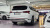 Hyundai Santafe Gasoline 2.5T 2WD, 2022