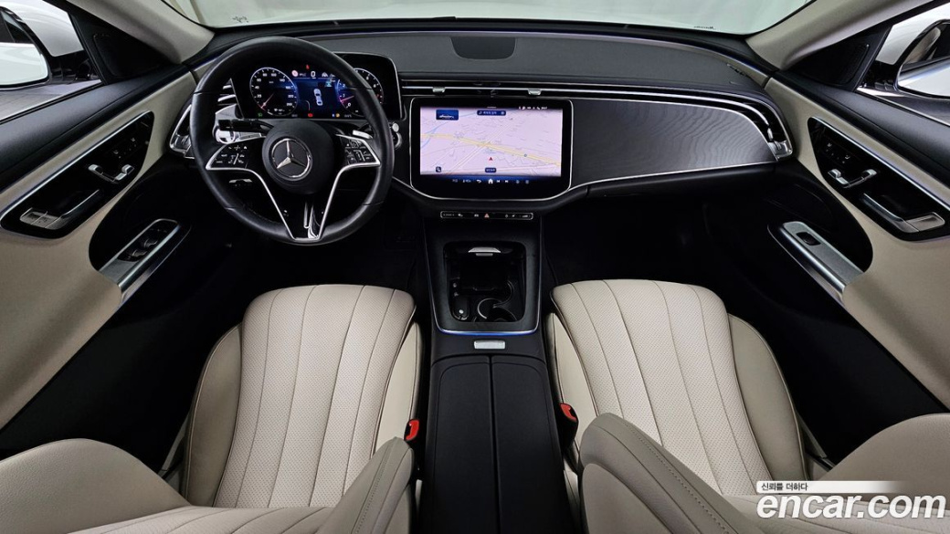 Mercedes-Benz E-Class E200 Avantgarde Limited, 2025